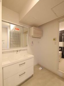 シャーメゾンプレシャス祇園 A0203号-6