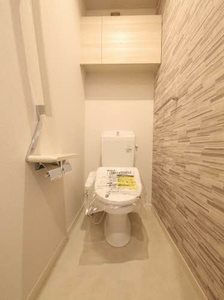 シャーメゾンプレシャス祇園 A0203号-9