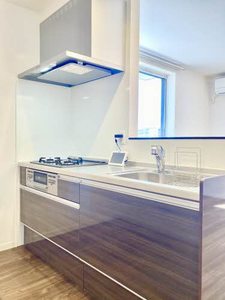 シャーメゾンアストラ A0201号-9