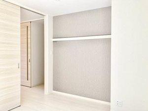 シャーメゾンアストラ A0202号-5