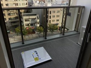 ヴィラシオン段原南 A0703号-12