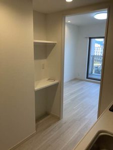 ヴィラシオン段原南 A0803号-5