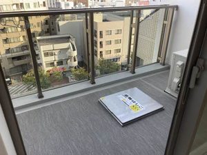 ヴィラシオン段原南 A0803号-12