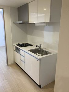 ヴィラシオン段原南 A0902号-4