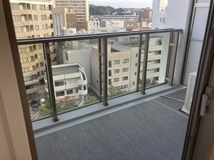 ヴィラシオン段原南 A0902号-12