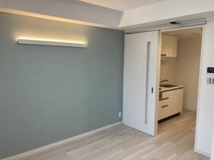 ヴィラシオン段原南 A0903号-3