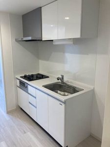 ヴィラシオン段原南 A0903号-4