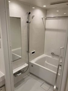 ヴィラシオン段原南 A0903号-8