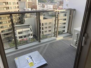 ヴィラシオン段原南 A0903号-12