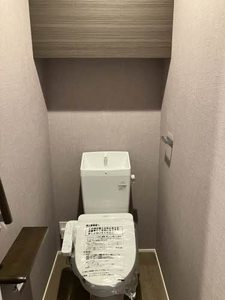 ベンベヌート 105号-3