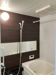 ベンベヌート 105号-4