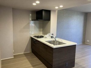 ベンベヌート 105号-8