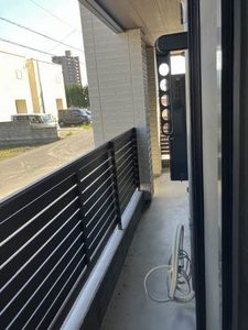 ベンベヌート 105号-10