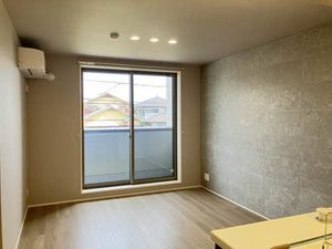 ベンベヌート 203号-3