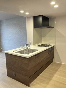 ベンベヌート 203号-4