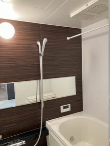 ベンベヌート 203号-8