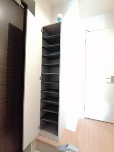 エトワール御船 103号-8