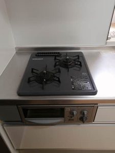 エトワール御船 103号-10