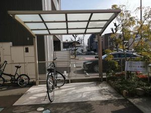 エトワール御船 103号-13