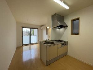 エトワール御船 201号-3