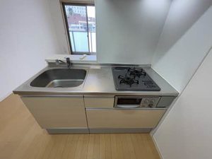 エトワール御船 201号-4