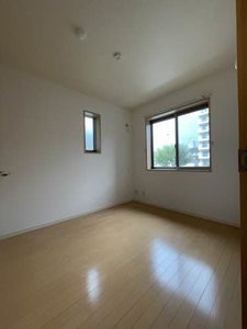 エトワール御船 201号-9