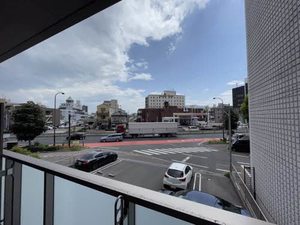 エトワール御船 201号-12