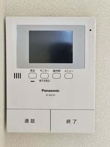 エトワール御船 402号-10