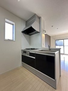エトワール御船 403号-3