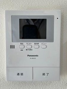 エトワール御船 403号-9