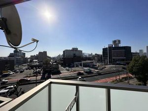 エトワール御船 403号-15