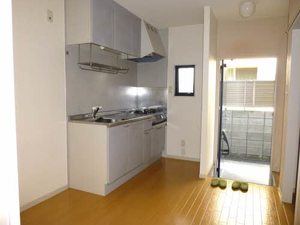 フレグランス寿　Ａ棟 A0101号-6