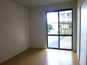 フレグランス寿　Ａ棟 A0101号-8