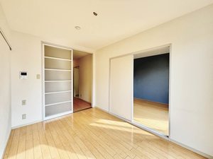 フレグランス寿　Ｂ棟 B0102号-2