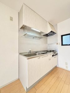 フレグランス寿　Ｂ棟 B0102号-3