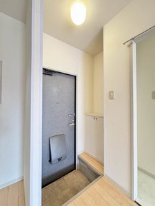 フレグランス寿　Ｂ棟 B0102号-10