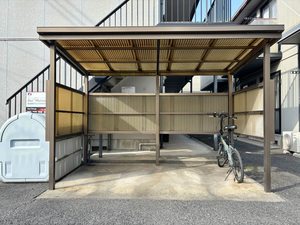 フレグランス寿　Ｂ棟 B0102号-14