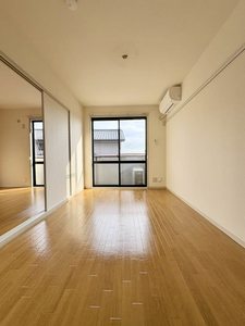 フレグランス寿　Ｂ棟 B0201号-2