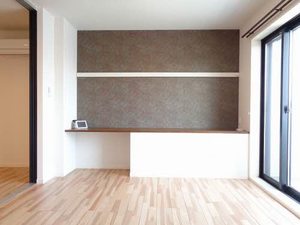 アールテラス新山口 A0206号-3