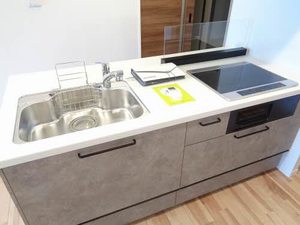 アールテラス新山口 A0206号-4