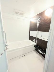 アールテラス新山口 A0206号-7