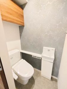 アールテラス新山口 A0206号-8