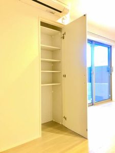 アンフェミュール八王寺 A0101号-7