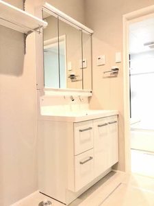 アンフェミュール八王寺 A0101号-8