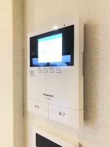 アンフェミュール八王寺 A0101号-12