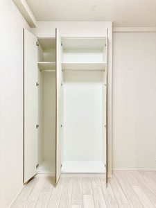 プレミスト岡山ザ・レジデンス 1012号-4