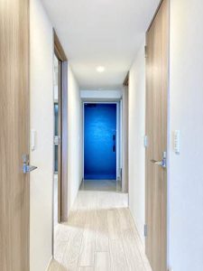 プレミスト岡山ザ・レジデンス 1012号-6