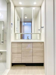 プレミスト岡山ザ・レジデンス 1012号-8