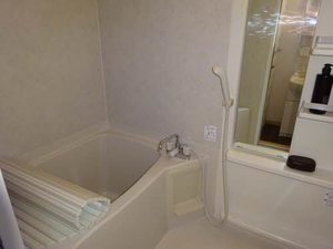 サンパレス四季 A0201号-4