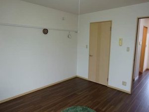 サンパレス四季 A0201号-7